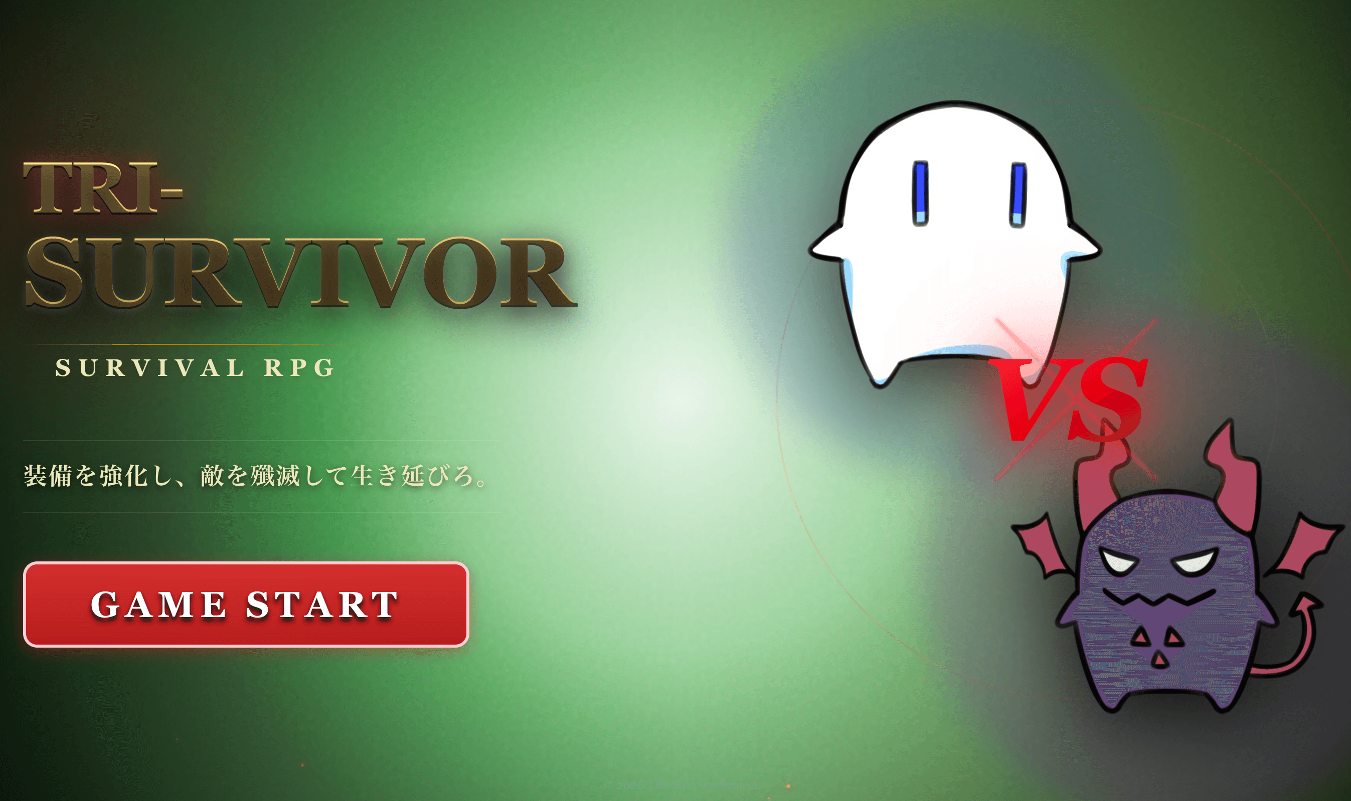 TRI-Survivor