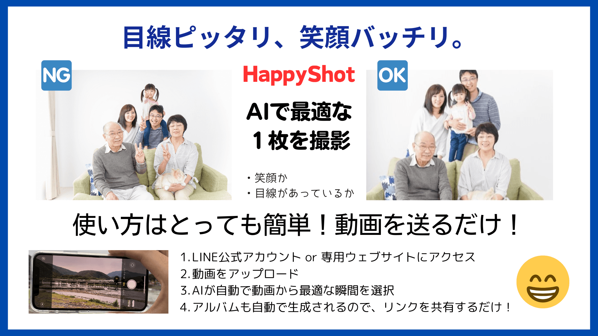 HappyShot